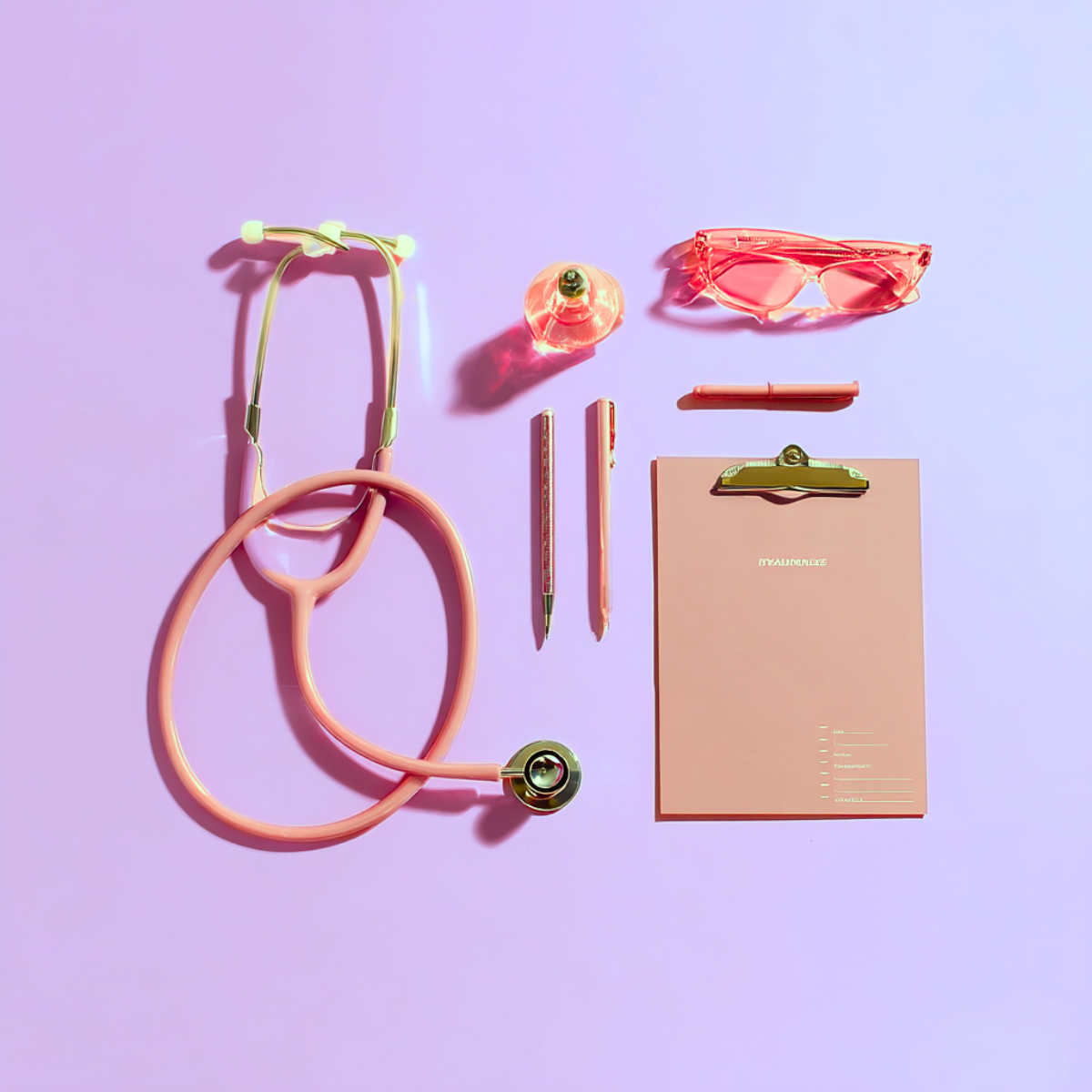 REGULACJE I ROZWÓJ KLINICZNY