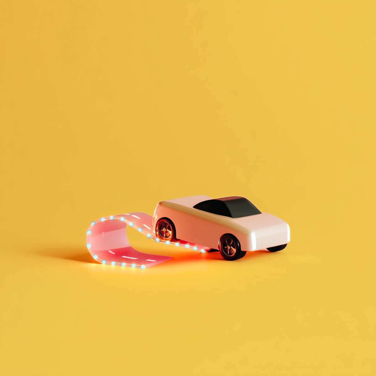 STRATEGIE I PLANY ROZWÓJU AI